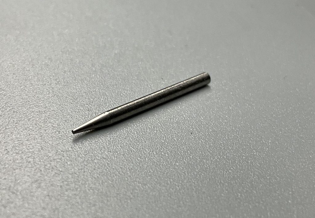 Ø 1,6 mm