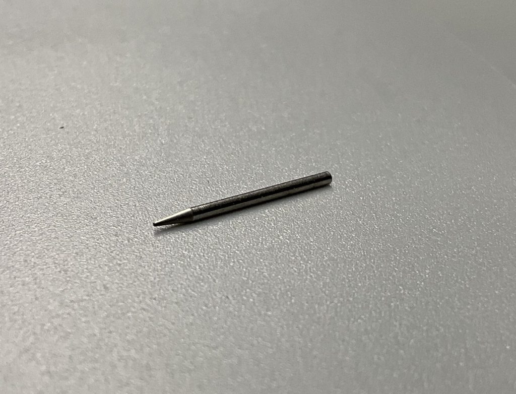 Ø 1,0 mm